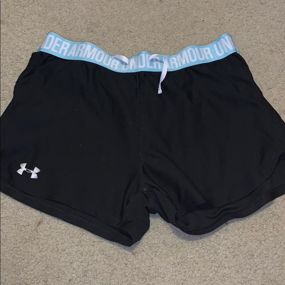 Under Armour Shorts
